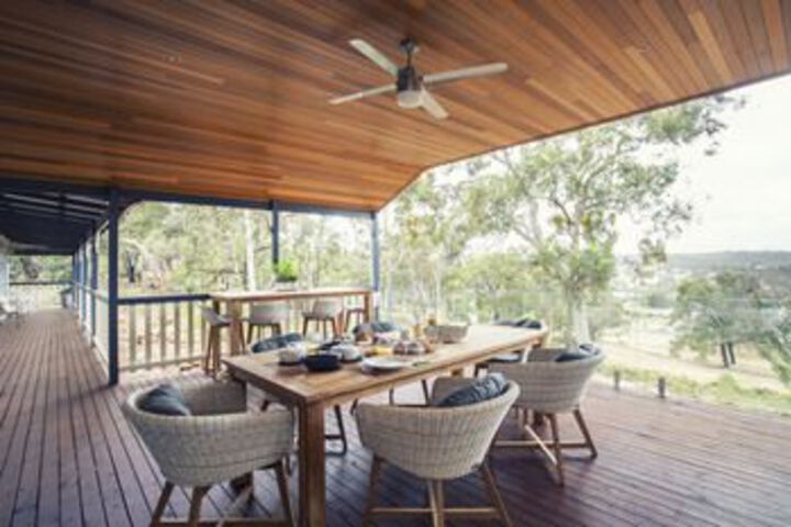 Terrace/Patio 20 of 21