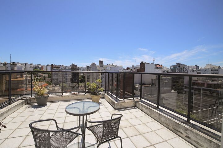 Terrace/Patio 37 of 68