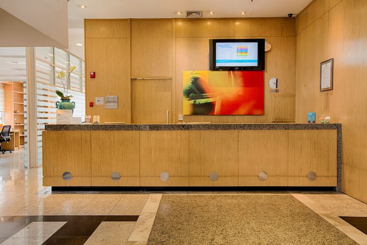 Hotel Interior 4 of 47