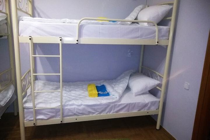 Fitness Facility Photos