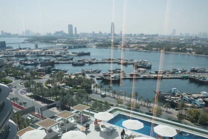 Hotel View 155 of 170