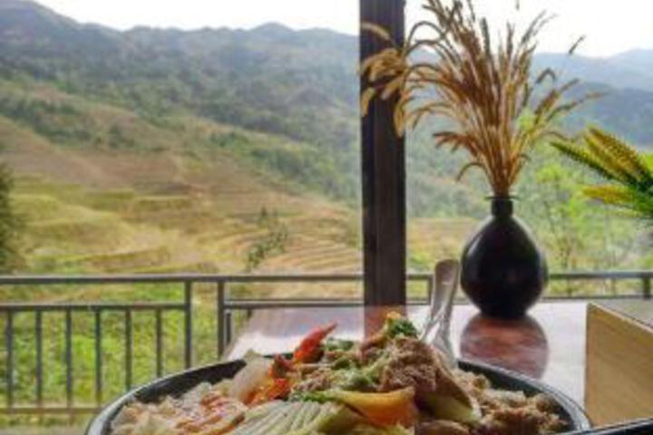 Deqing Meiwuxi Homestay