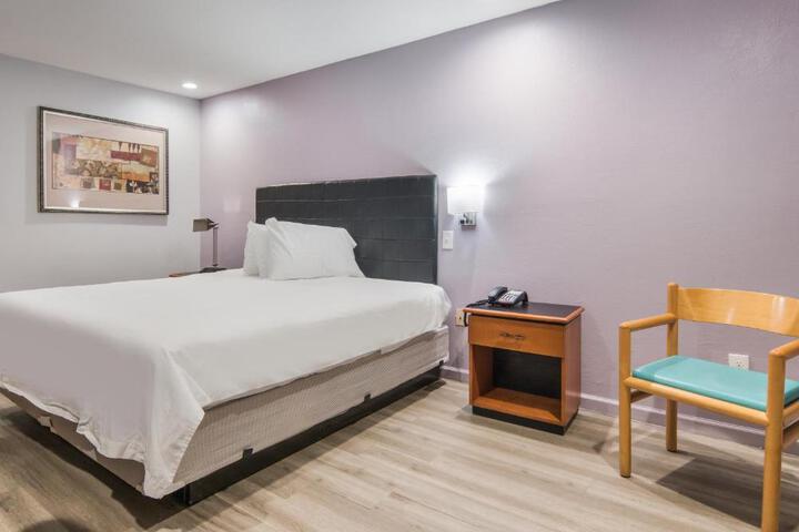 1 King Bed (9 of 13)