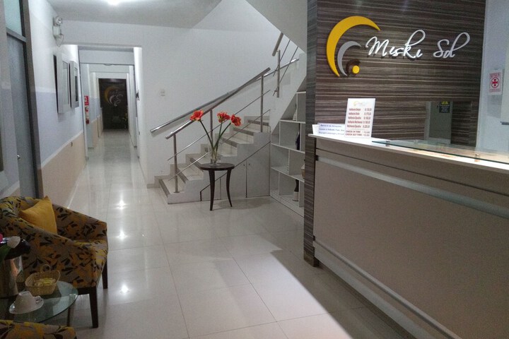 Hotel Interior 27 of 31