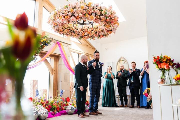 Wedding/Banquet 120 of 147