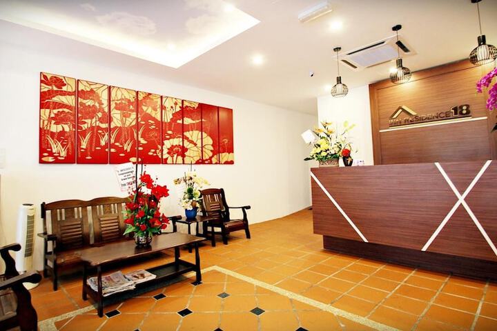 Hotel Interior 2 of 74