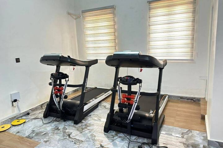Health and Fitness 5 of 6