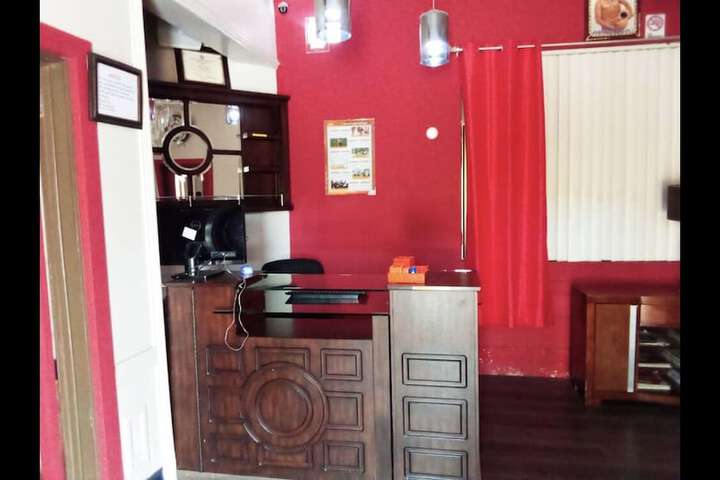Hotel Interior 2 of 18