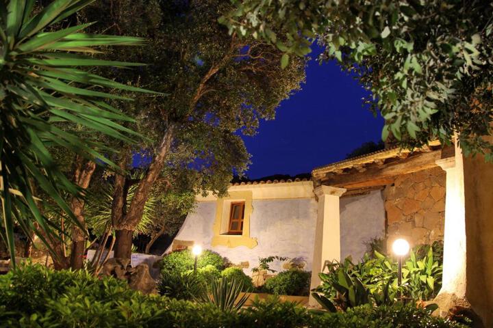 Residenza di Campagna Seranile