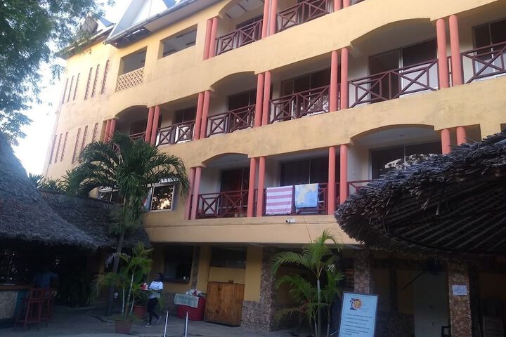 Hotel 58 of 66