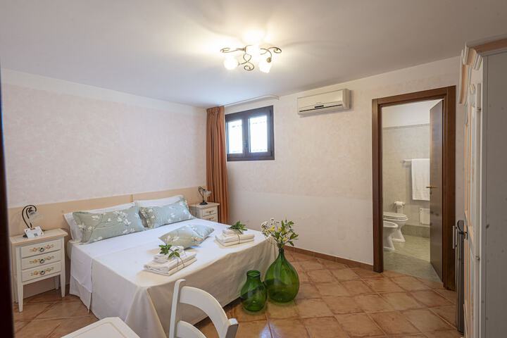 B & B Sentiero del Ciolo in Gagliano del Capo