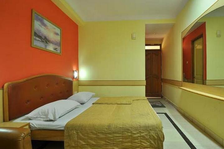 National Residency