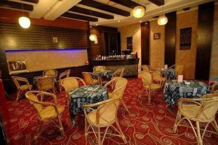 Hotel Interior 2 of 9