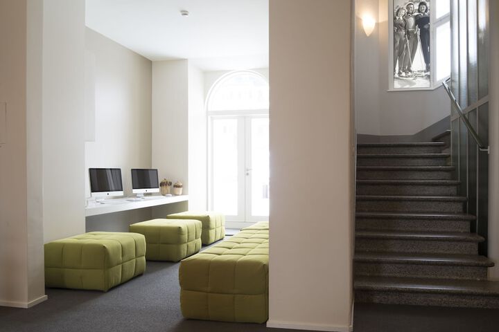 Hotel Interior 4 of 167