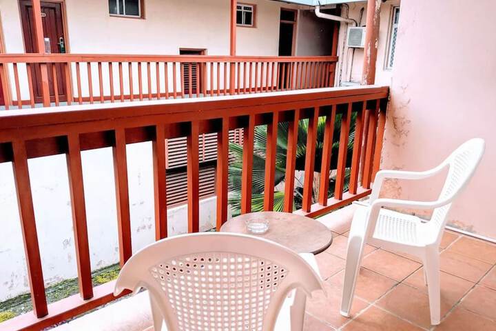 Terrace/Patio 19 of 58