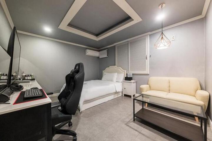 Chuncheon RoseHill
