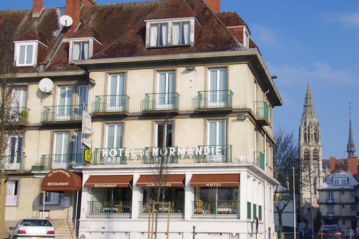 Hotel 26 of 29