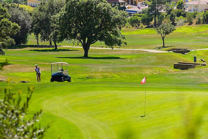 Golf 174 of 176
