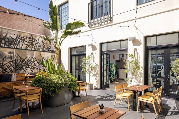 Terrace/Patio 102 of 111