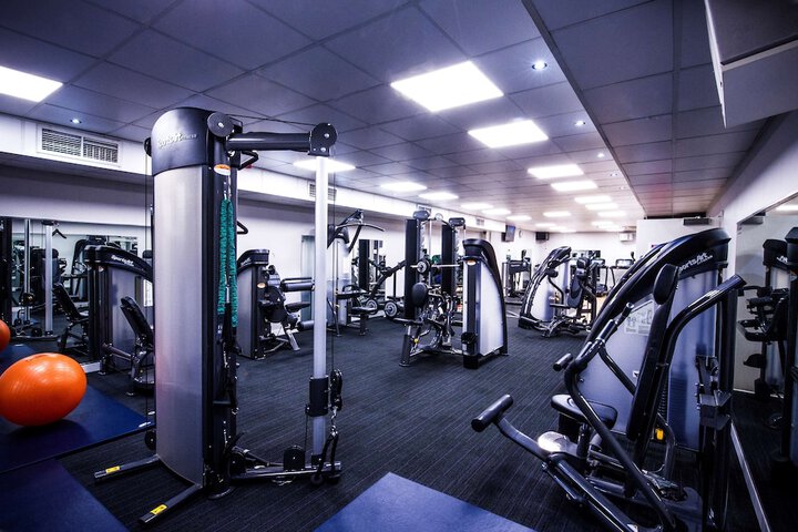 Health and Fitness 77 of 156