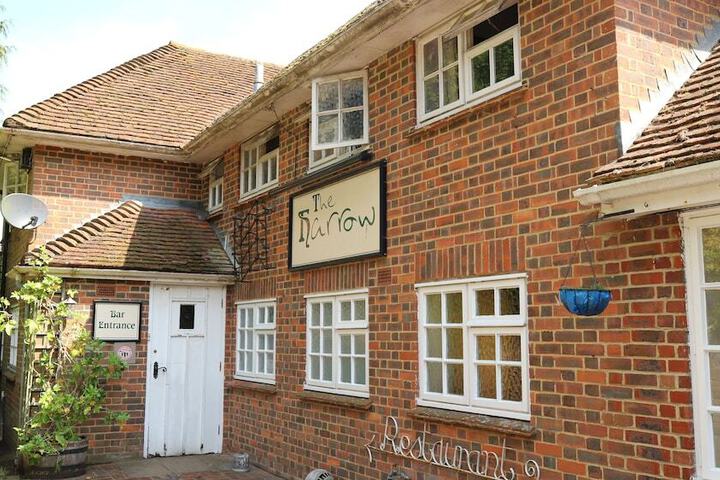 HARROW INN