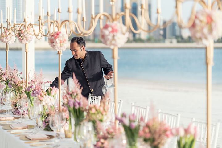 Wedding/Banquet 137 of 147