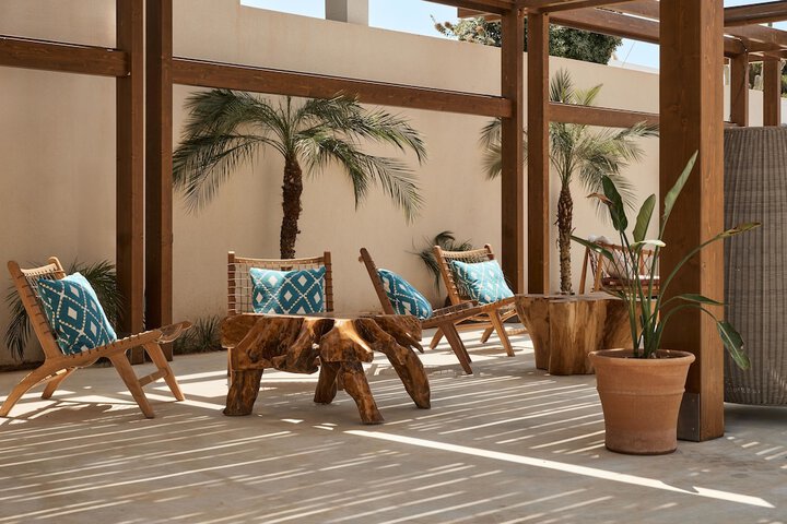 Terrace/Patio 201 of 212