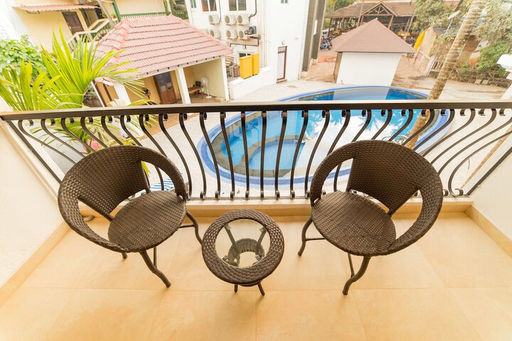 Terrace/Patio 16 of 53