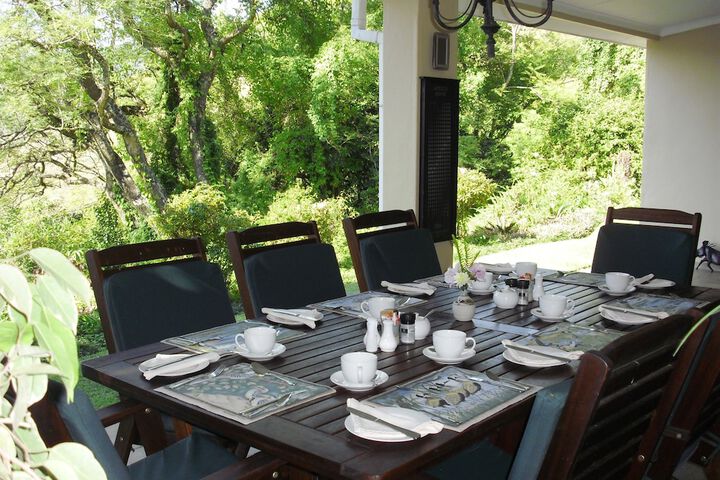 Dining Photos