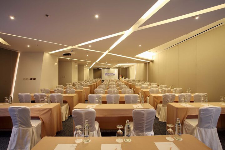 Meeting 128 of 135