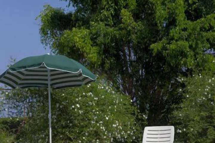 Pools & Facilities
