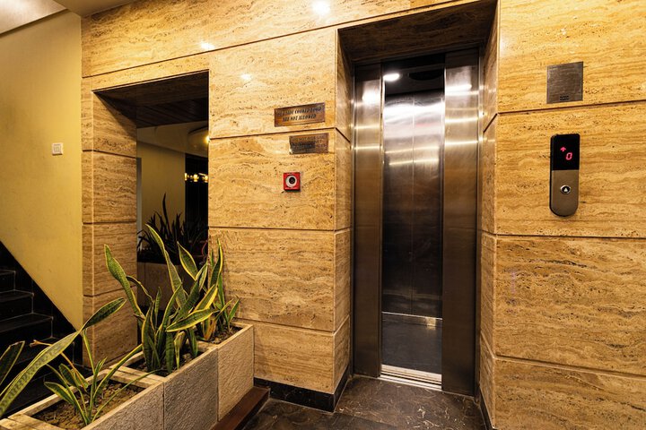 Elevator