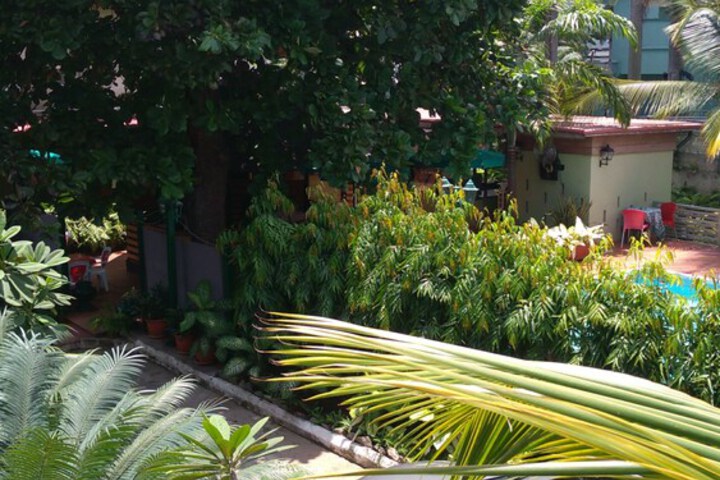 Hotel View 60 of 61