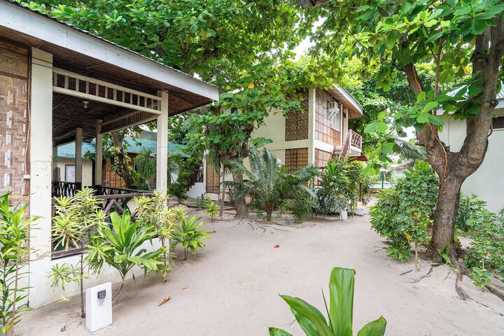 Terrace/Patio 67 of 121