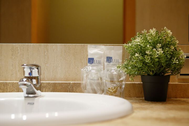 Bath Amenities