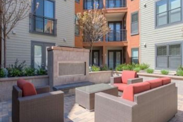 Terrace/Patio 42 of 43