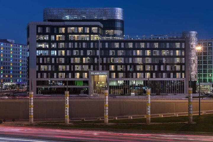 Hotel 46 of 49