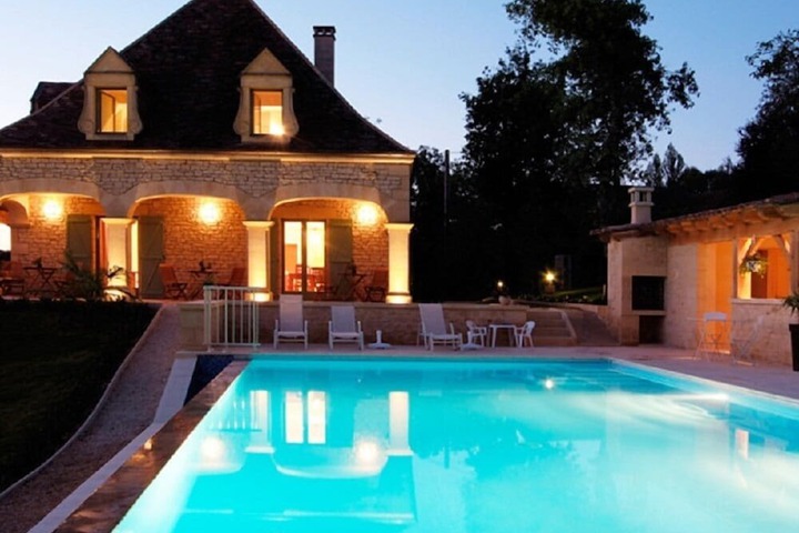 Pool to Cool