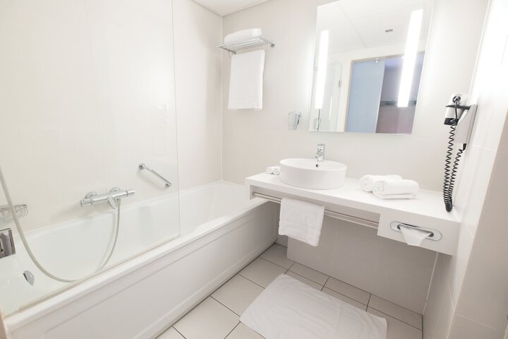 Bathroom Vanities