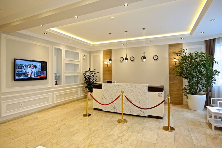 Hotel Interior 2 of 24