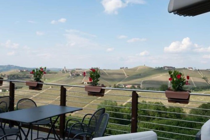 Terrace/Patio 54 of 69