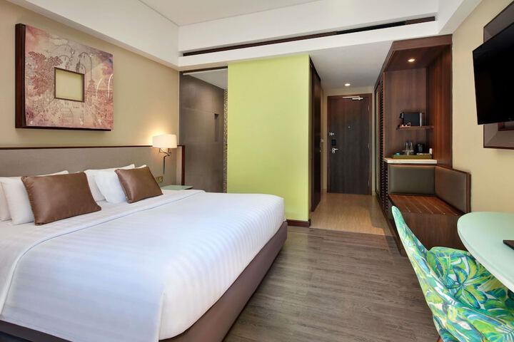 Room 29 of 111
