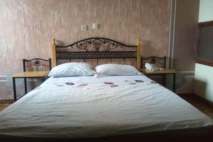 Hotel Kama