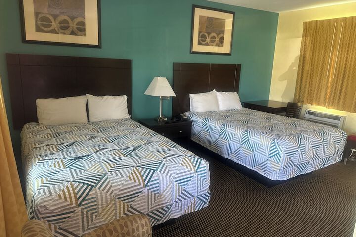 Standard Double Room (7 of 10)