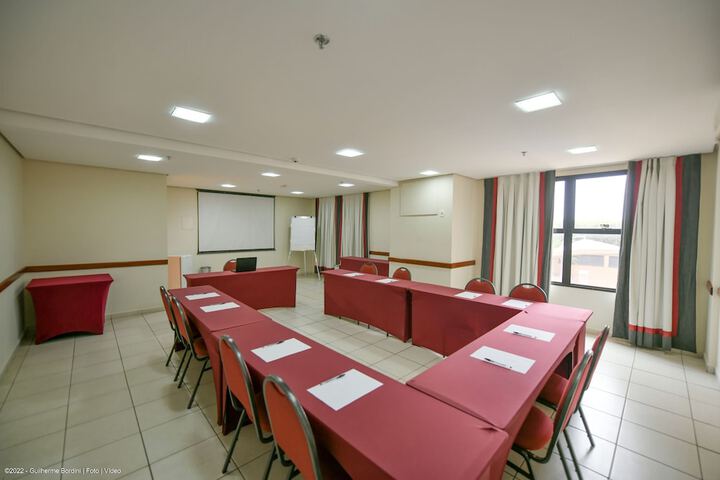 Meeting 43 of 53