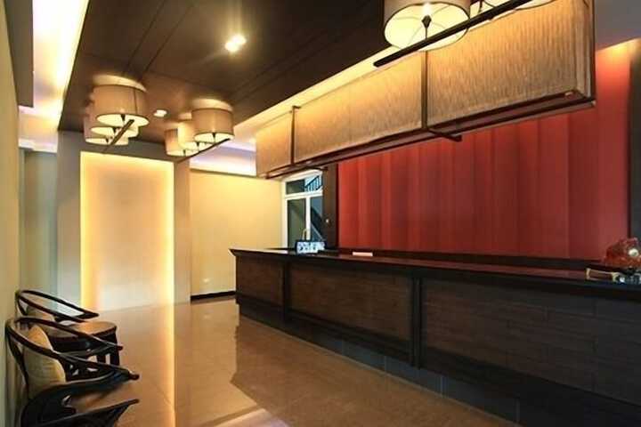 Hotel Interior 2 of 43