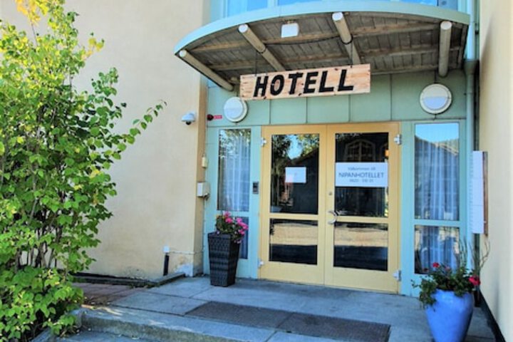 Hotel 39 of 44