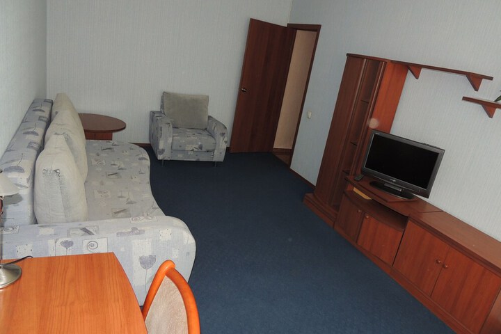 Room 16 of 101