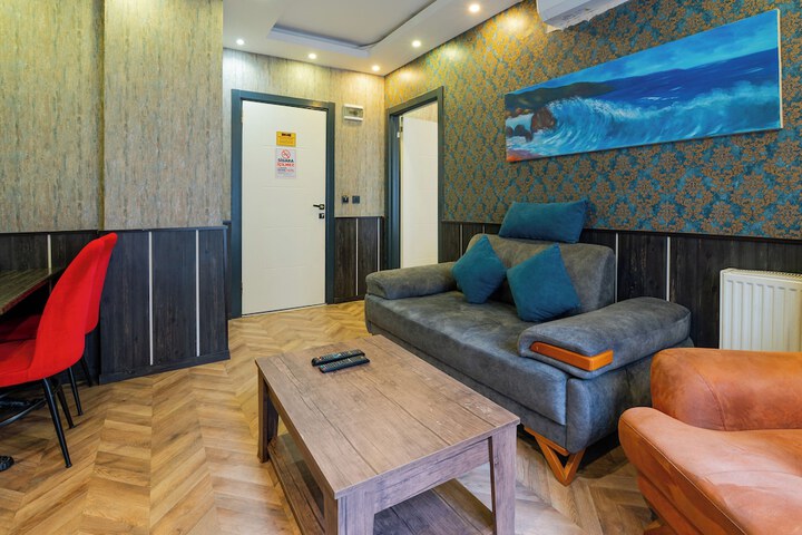 Fitness Facility Photos