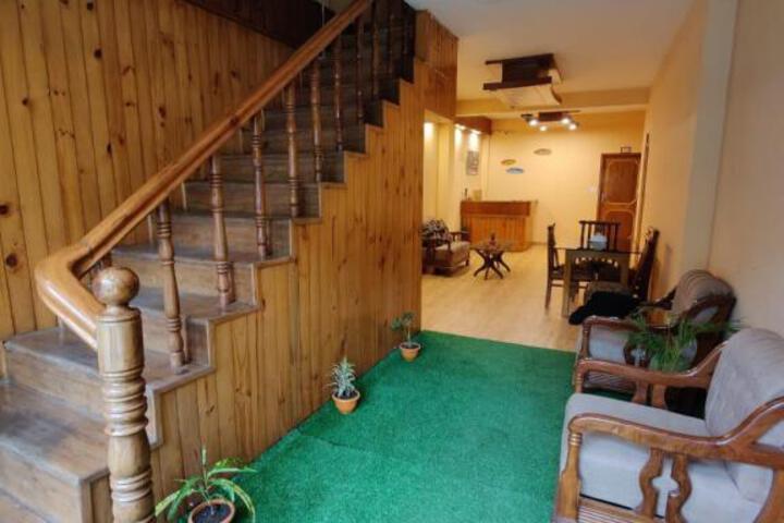 Room 3 of 5